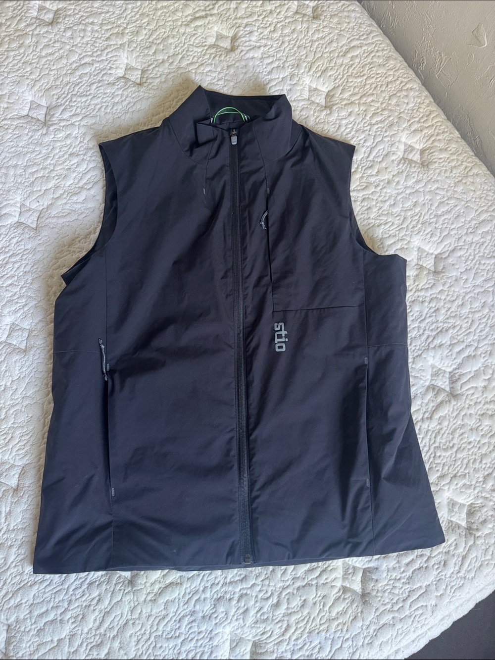 Stio Men’s Fernos Vest